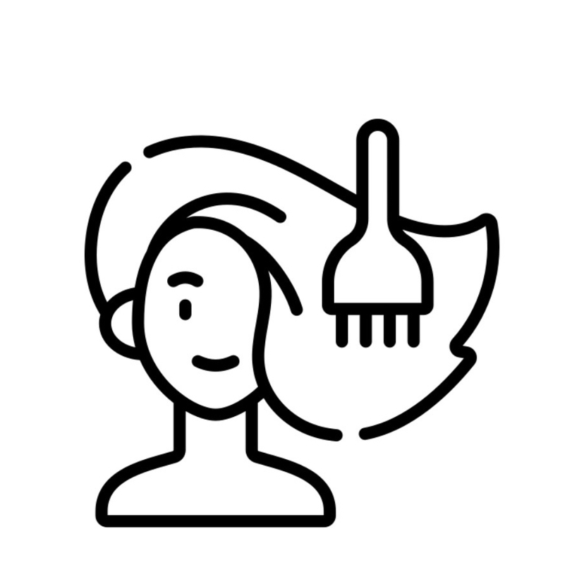 Тонирование