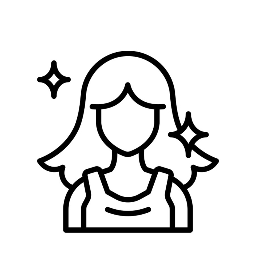 Блондирование (осветление)