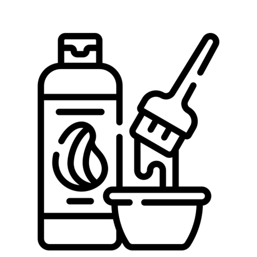 Колорирование