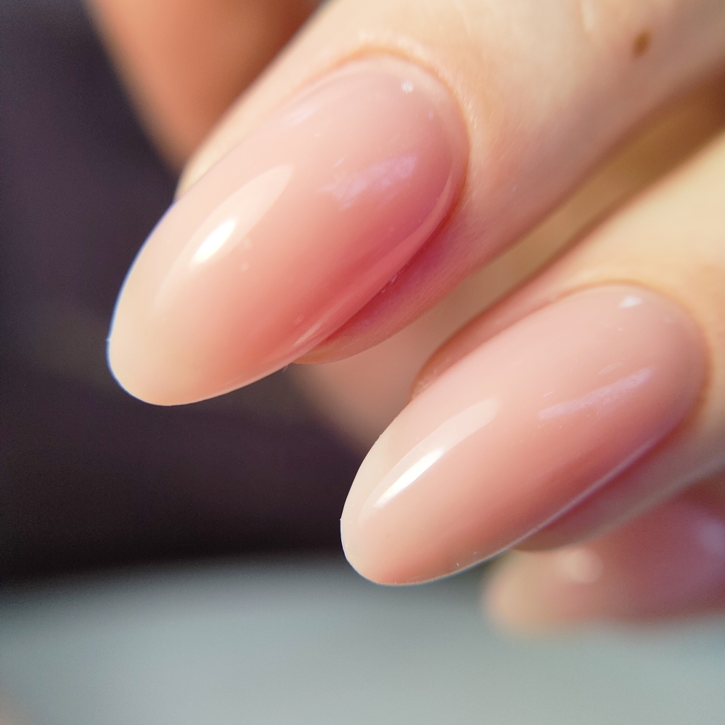 Укрепление гелем