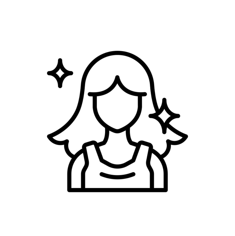 Блондирование (осветление)