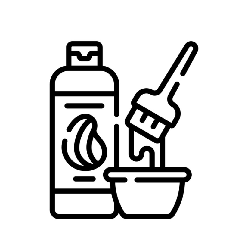 Колорирование