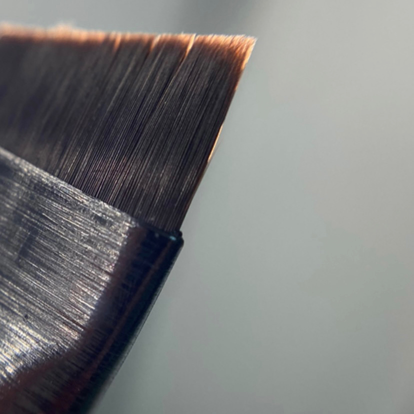 Удаление усиков