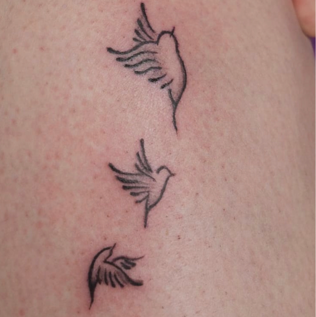 Татуировка