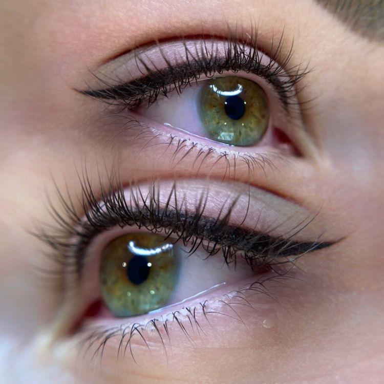 Коррекция стрелки