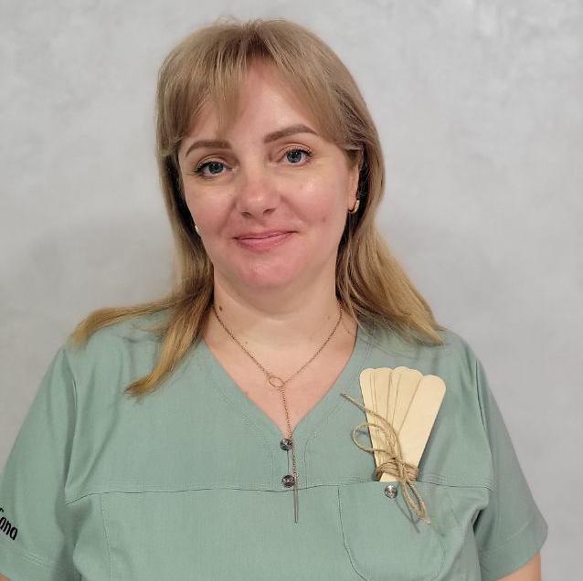 Наталя Депиляція