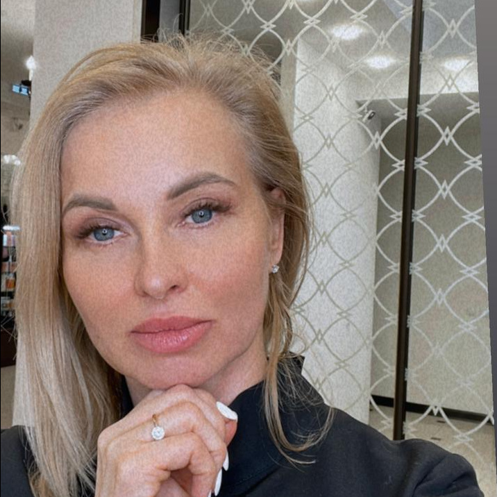 Расенко Наталья