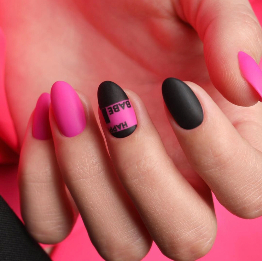 Пилочный маникюр+ покрытие гель-лак