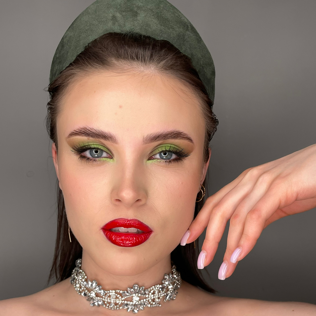 Макияж дневной/вечерний/для фотосессии