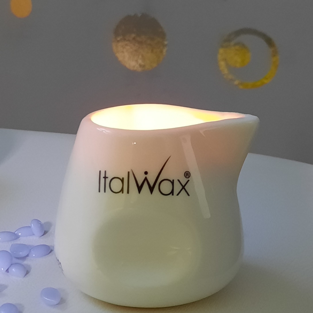 СПА-ДЕПИЛЯЦИЯ ПО МАСЛУ (ноги полностью)