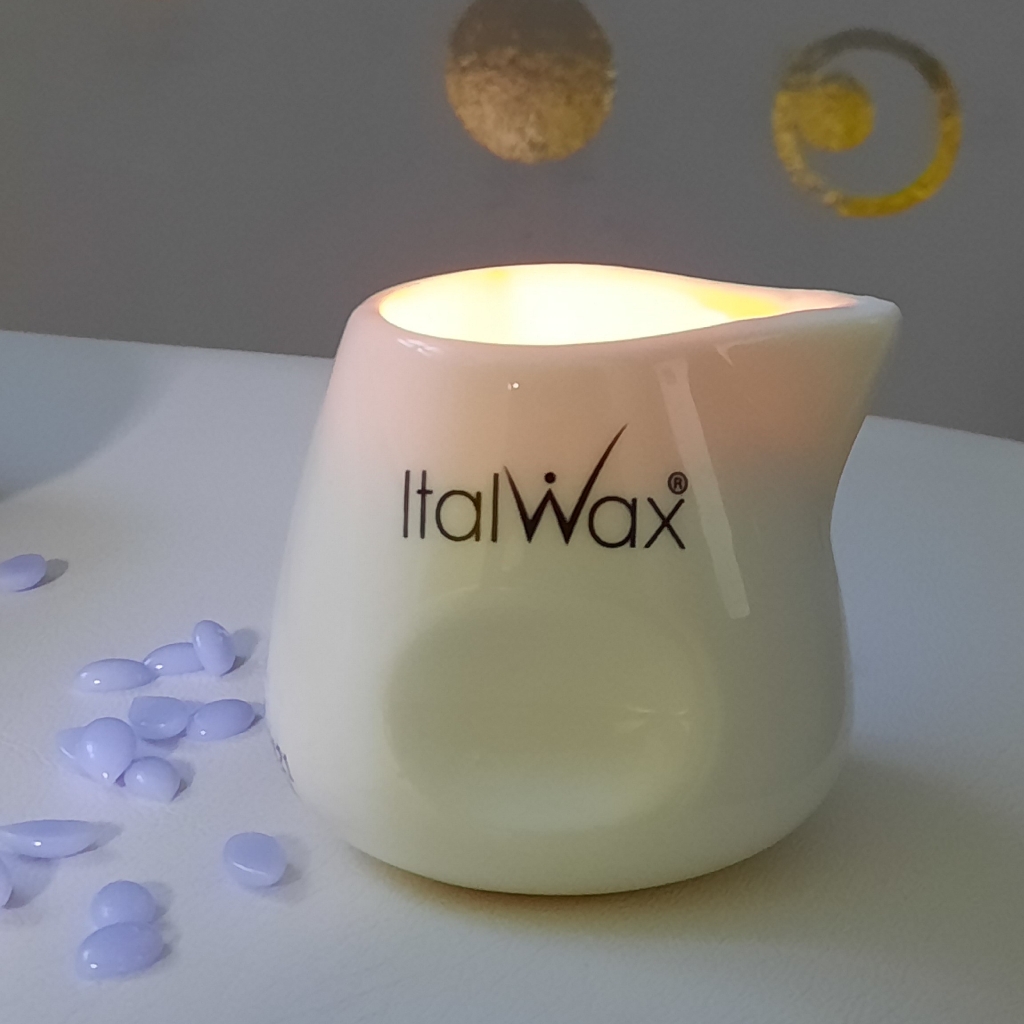 СПА-ДЕПИЛЯЦИЯ ПО МАСЛУ (ноги до/выше колен)