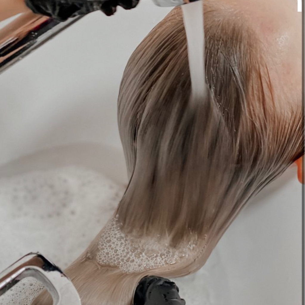 ТРИХОСКОПИЯ , пилинг для кожи головы