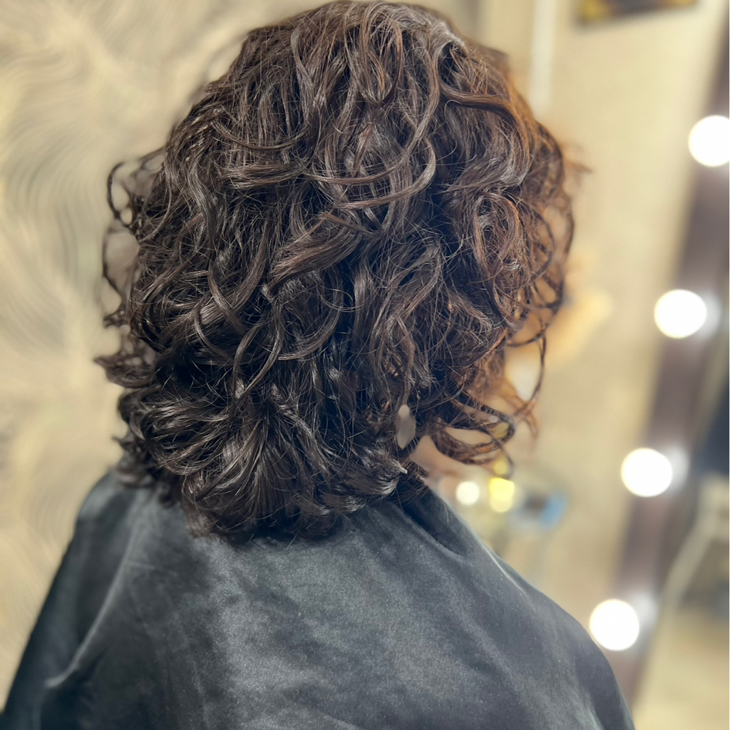 Кудрявый метод