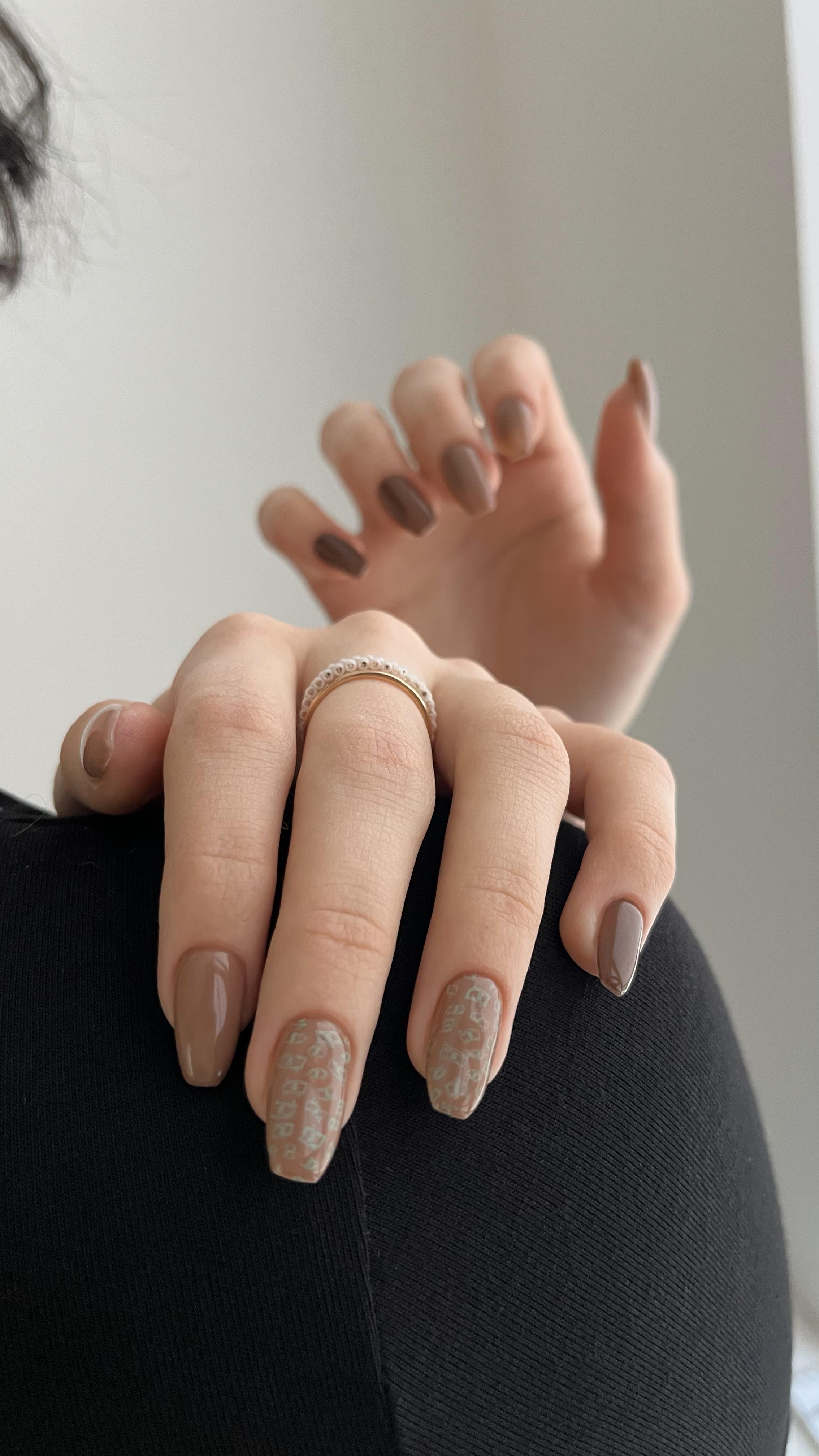 NAKRASIM_NAILSTUDIO | Ступино | Онлайн-запись