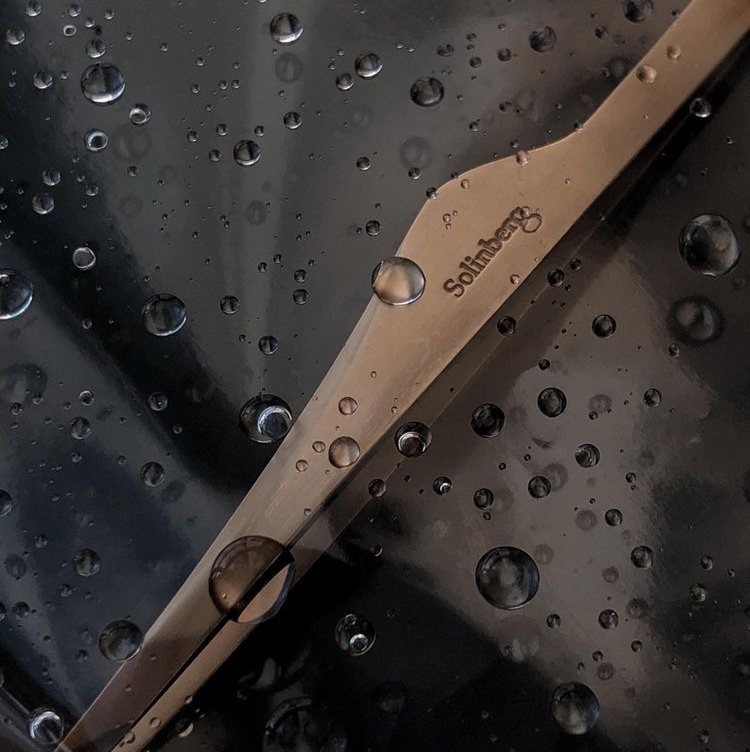 коррекция бровей