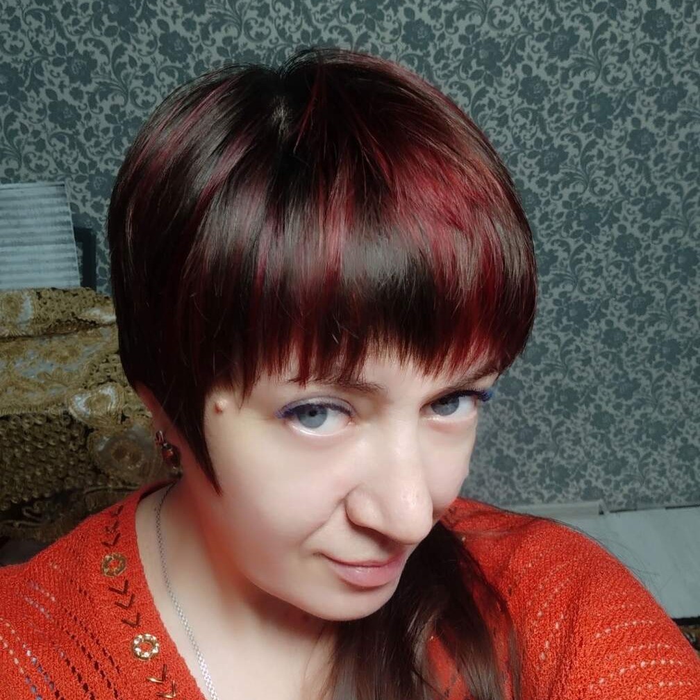 Ольга кабинет 1