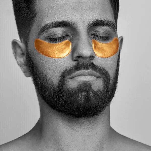 патчи для снятия отёчности под глазами