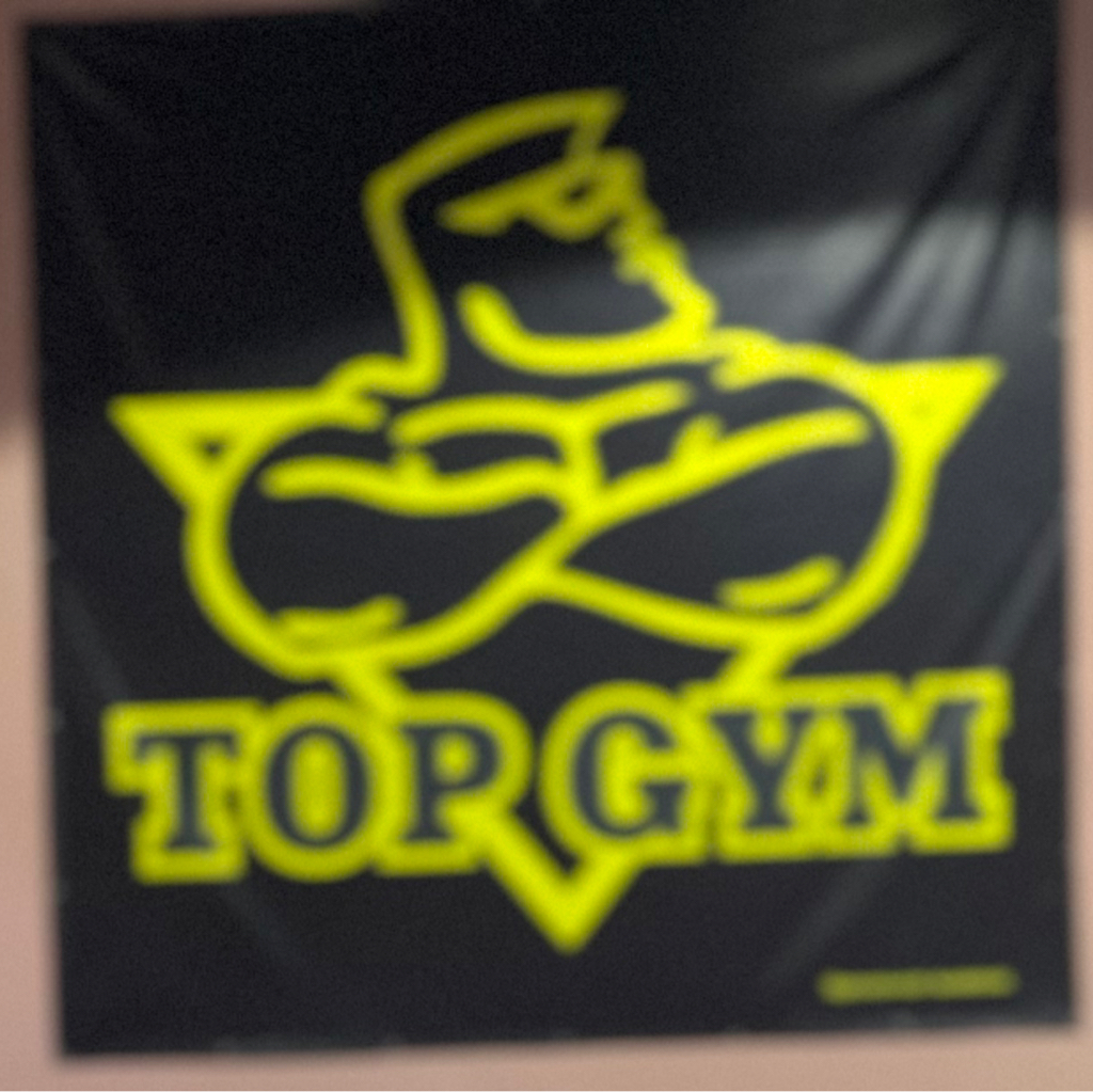 Индивидуальная тренировка в Top Gym