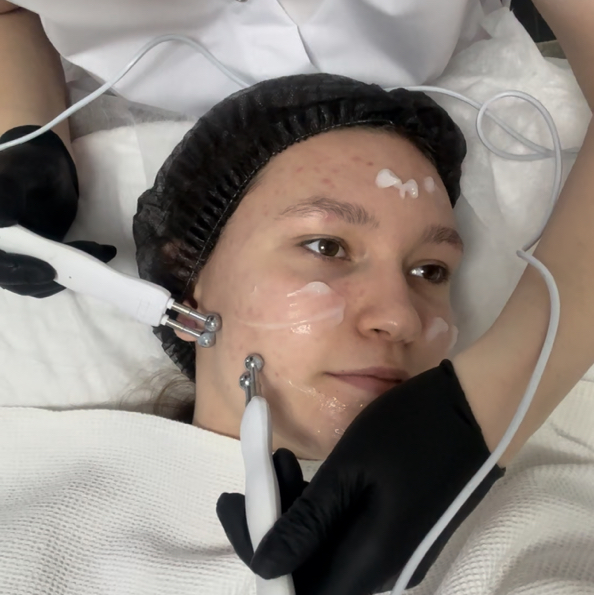 Микротоковая терапия