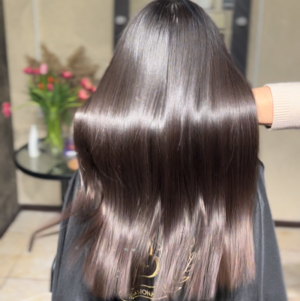 Холодный ботокс