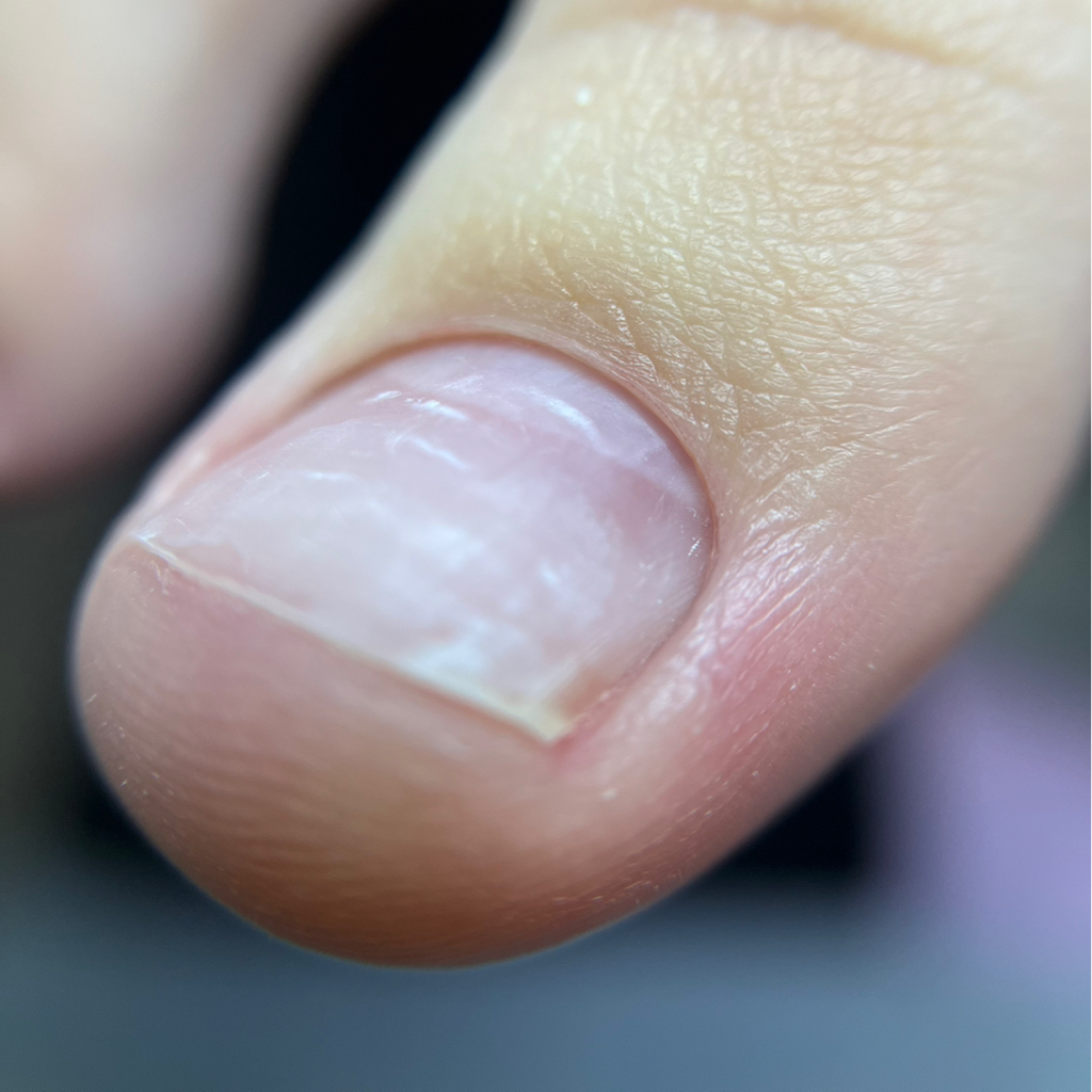 Комбинированный педикюр ( обработка стоп + пальчиков )