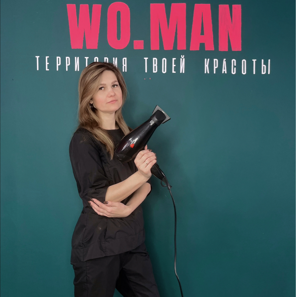 Наталия