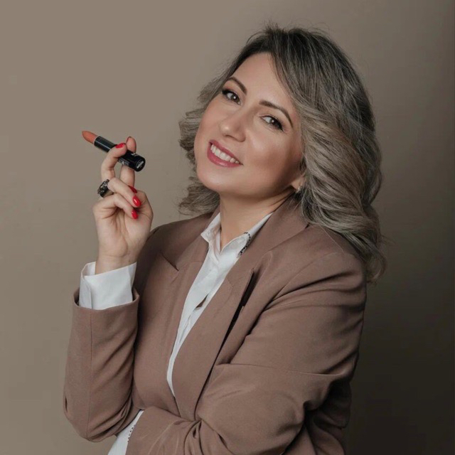 Сизова Анжелика