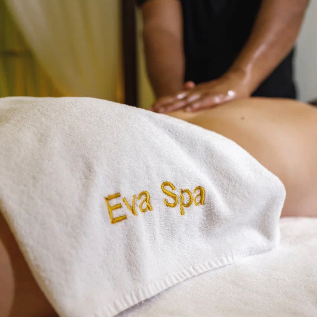 Eva Spa | Санкт-Петербург | Réservation en ligne