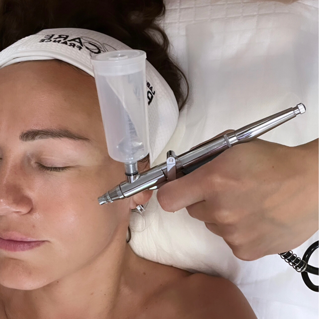 LIME by NANO lifting