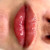 Коррекция перманентного макияжа губ (в течение 2 месяцев)