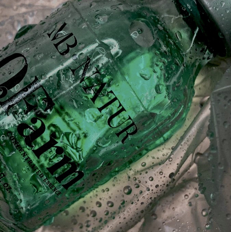 Ботокс для бровей