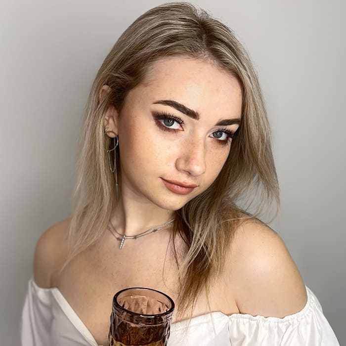 Вечерний макияж