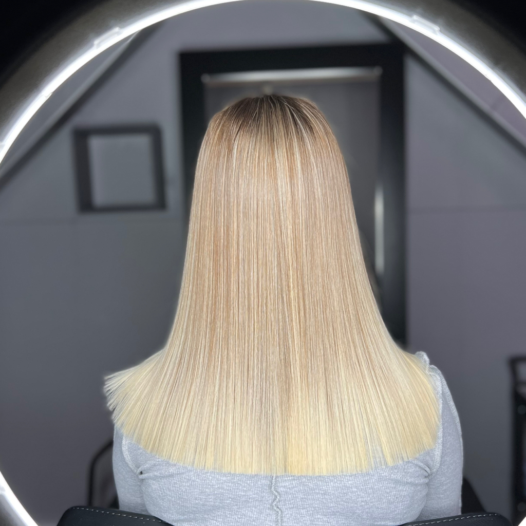 Холодное восстановление