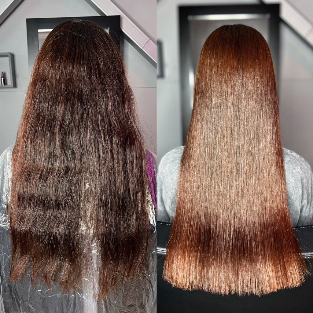 Нанопластика