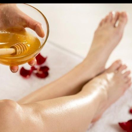 Ноги полностью