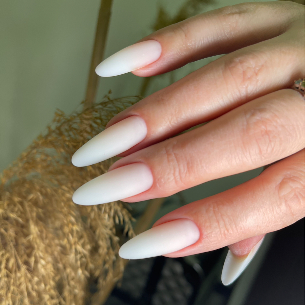 НАРАЩИВАНИЕ НОГТЕЙ