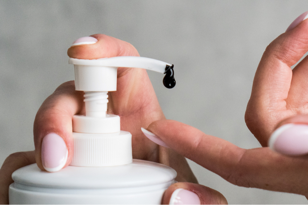 Лазерный карбоновый пилинг