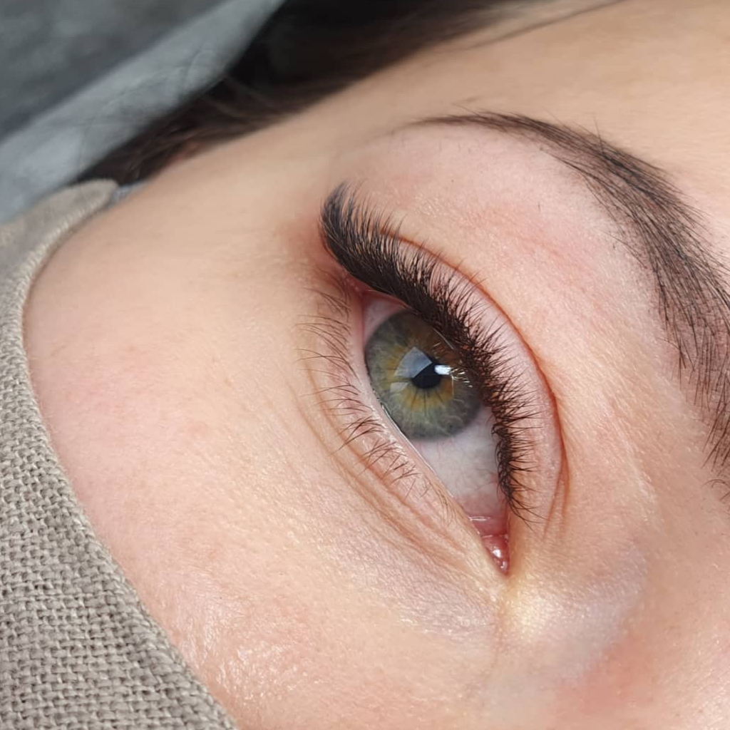 Наращивание 2D