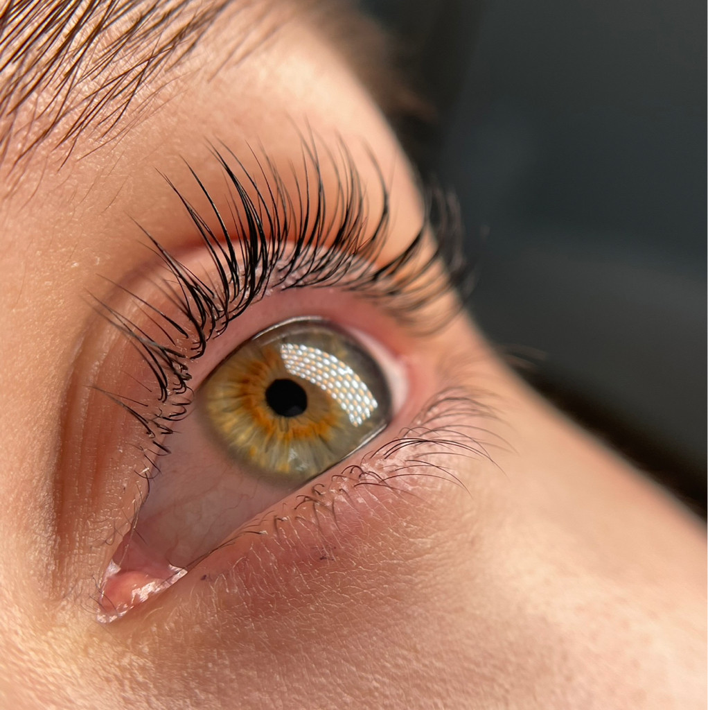 Ламинирование, ботокс и окрашивание ресниц