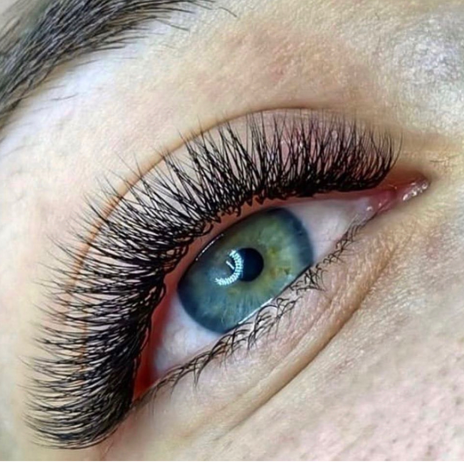 Коррекция ресниц, категория: топ мастер