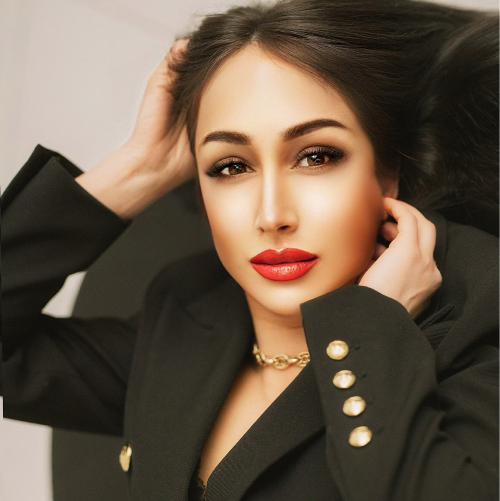 Сариогло Кристина