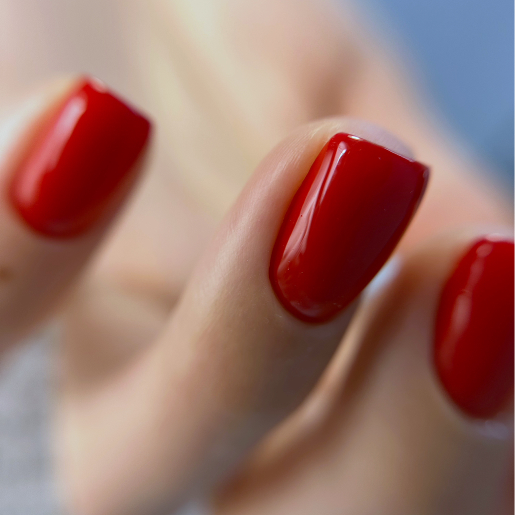 Маникюр+укрепление/восстановление архитектуры