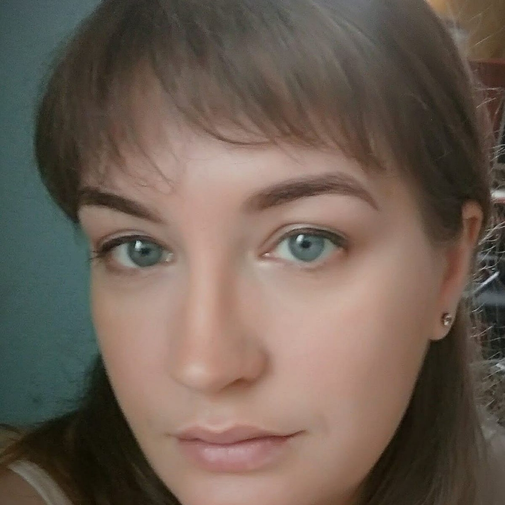 Киприна Валентина