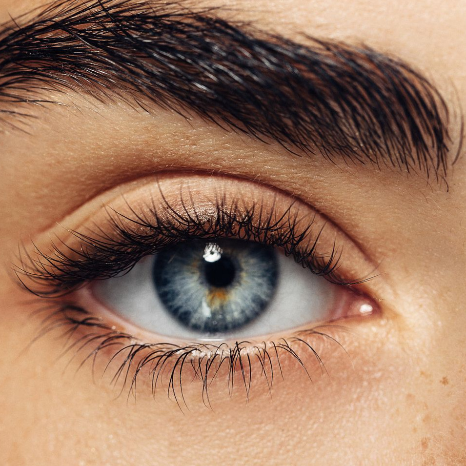 Eyebrow Tint