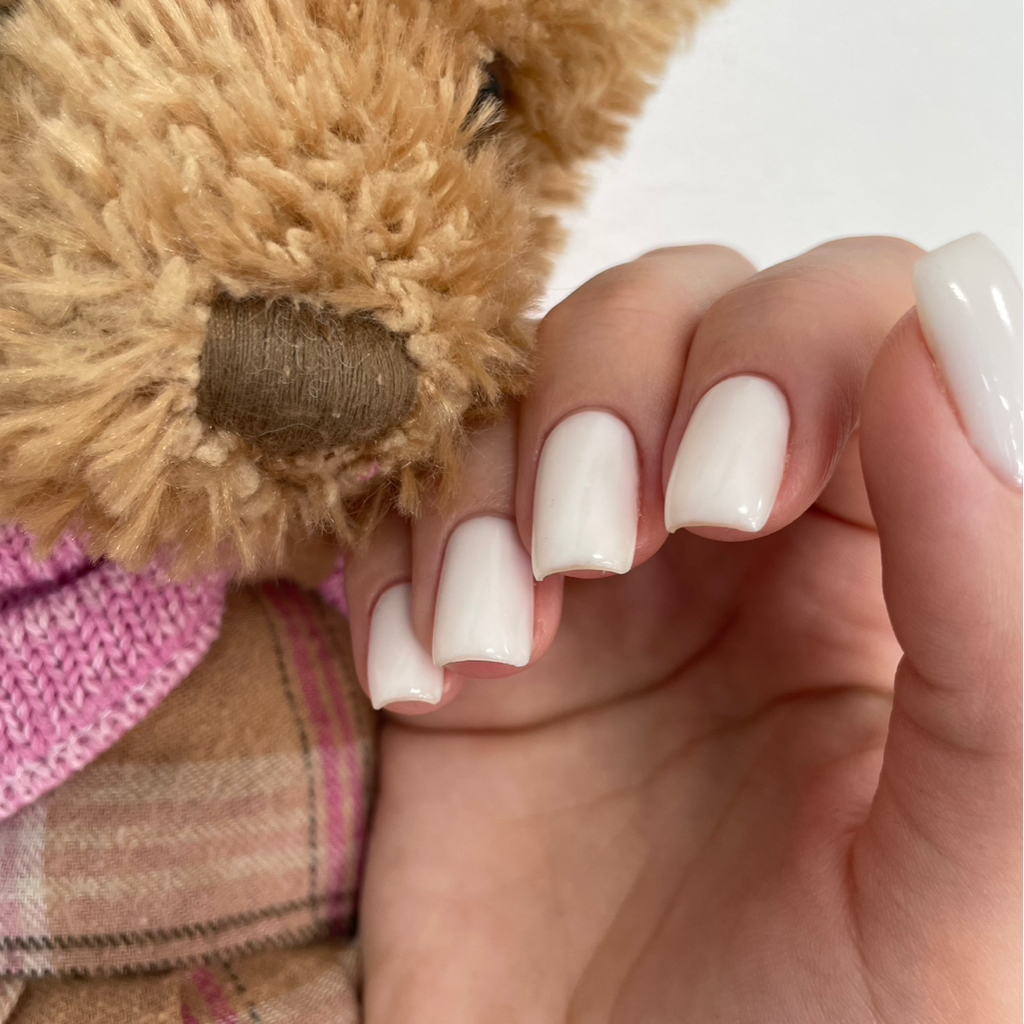 Укрепление гелем (полигель)