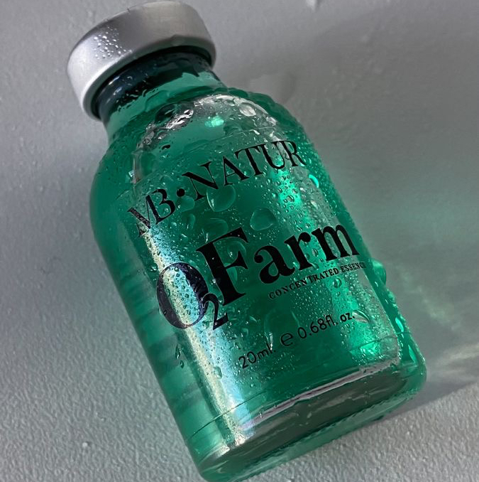 Счастье /ботокс для бровей