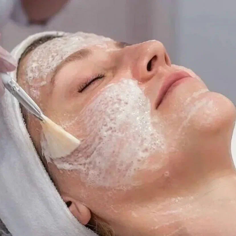 Процедура Карбокситерапия