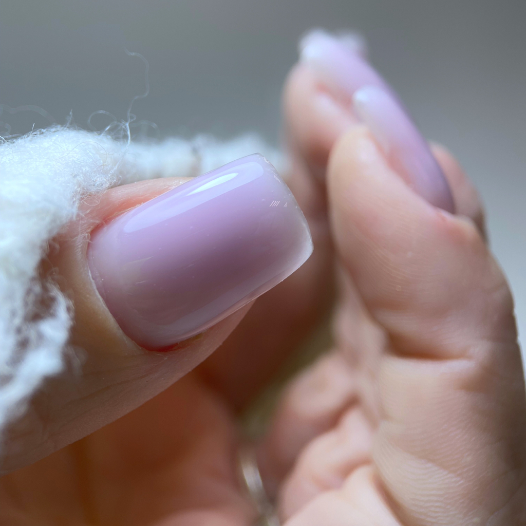 Маникюр с укреплением (ГЕЛЬ/ПОЛИГЕЛЬ)