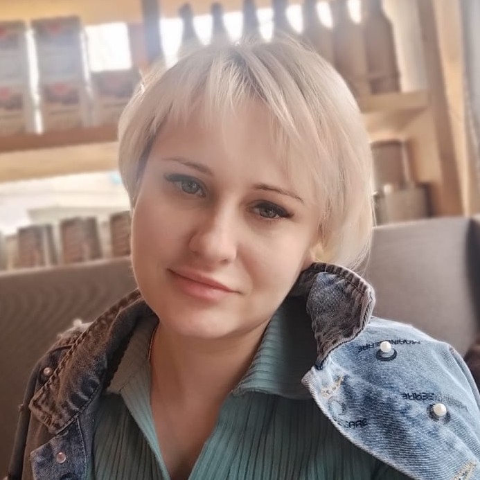 Бродяк Татьяна