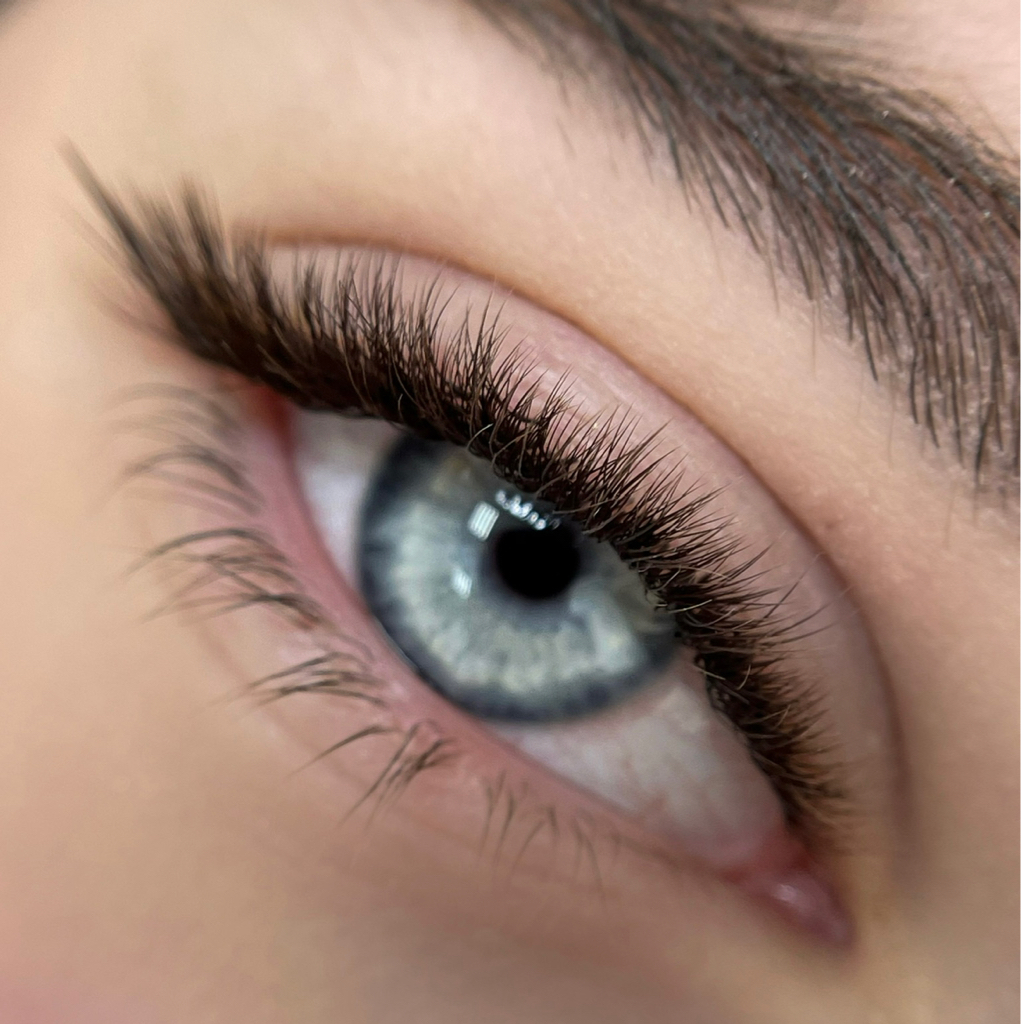 Наращивание 4D